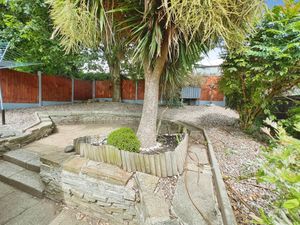Garden- click for photo gallery
